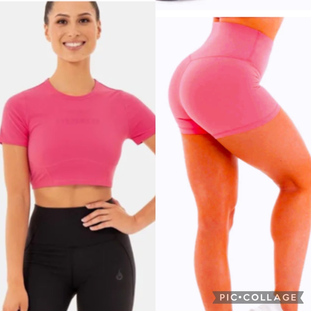 Ryderwear set